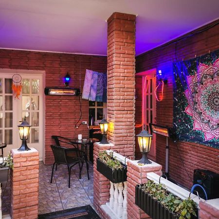 Myvibe Hotel Tbilisi Bagian luar foto